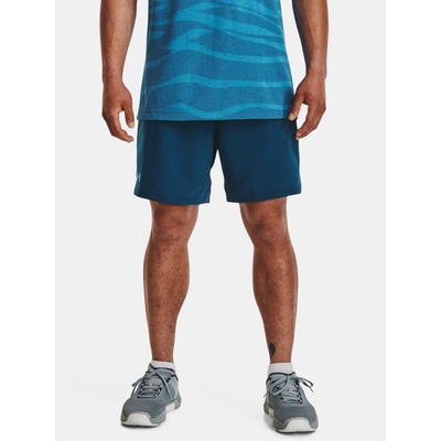 Under Armour Мъжки къси панталони Under Armour UA Vanish Woven 6in Under Armour | Sin | МЪЖЕ | XXL