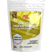 ASL Creatine monohydráte 500 g