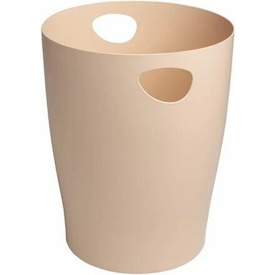 Exacompta, 15 l, PP, "Ecobin Skandi", nude