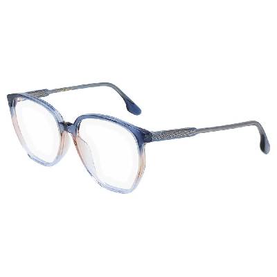 VB26135516414 woman glasses - Blue (Multicolored / Blue)