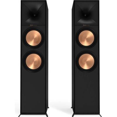 Klipsch R-800F – Zboží Živě