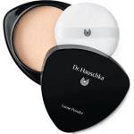 Dr. Hauschka Прахообразна пудра за лице, 00 Translucent, 12 g - baby