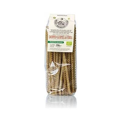 Morelli 1860 Ricciolina Těstoviny s pšeničnými klíčky 250 g