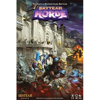 Skytear Games Skytear Horde