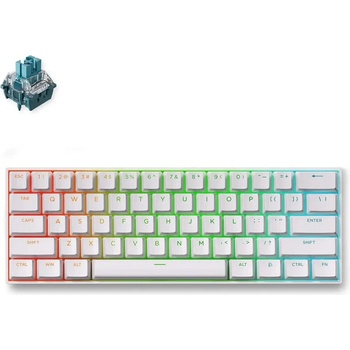 MCHOSE Ace 60 Pro Hall Effect (ACE60-7A)