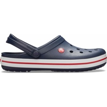 Crocs Crocband tmavo modrá