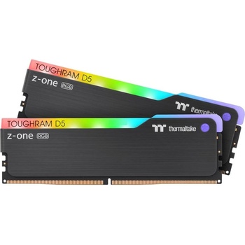 Thermaltake TOUGHRAM Z-ONE RGB 32GB (2x16GB) DDR5 5200MHz RG30D516GX2-5200C40U