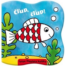 Čľup čľup