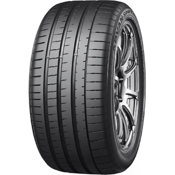 Image 1 of Yokohama ADVAN Sport V107 XL 245/40 R21 100Y