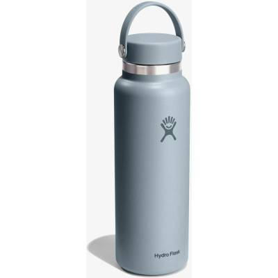Hydro Flask termoska 40 Oz Wide Flex Cap1,183 l tmavě šedá