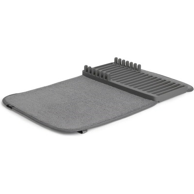 Odkapávač nádobí Umbra UDRY MINI 51x33cm šedý