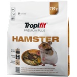Tropifit Premium Plus HAMSTER 750g - за хамстери