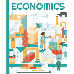 Economics | Eduard Altarriba (ISBN: 9781787081406)
