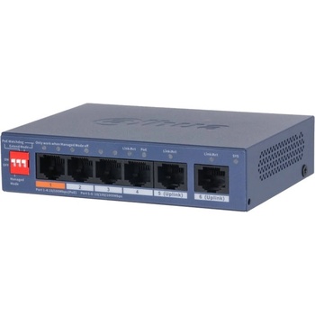 Dahua CS4006-4ET2GT-60