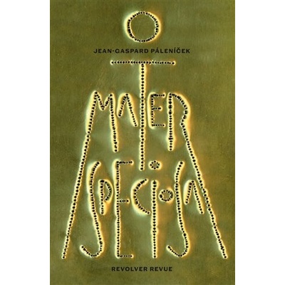 Mater speciosa