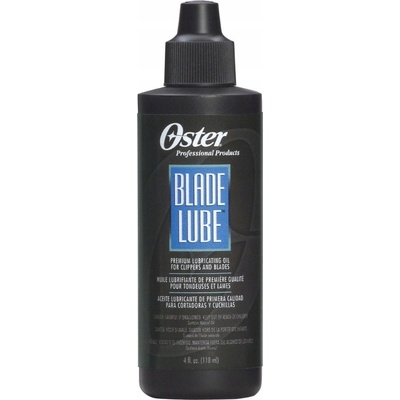 Oster Professional Blade Lube olej 118 ml – Zboží Dáma