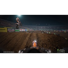 Monster Energy Supercross