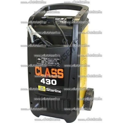 Starline GV STCLASS430