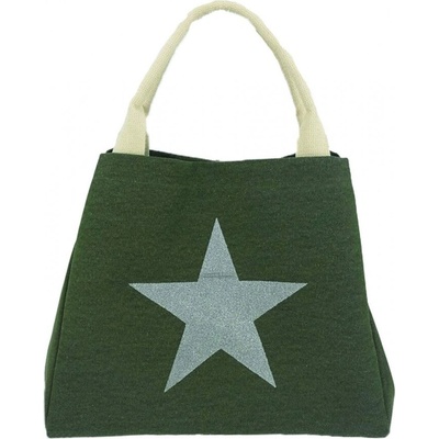 Mora Mora ЧАНТА esterel kaki