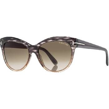 Tom Ford FT0430 Lily