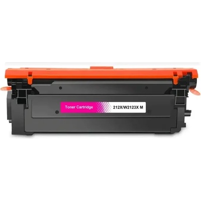 Compatible Тонер касета hp w2123x 212x Съвместима 10000 стр