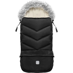 Zopa Зимен чувал Fluffy Combi, Arctic Black (ZOP019023)