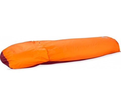 MSR Pro Bivy