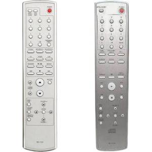 съвместим Denon rc-1133 - заместител дистанционно управление (rc-1133) Дистанционно