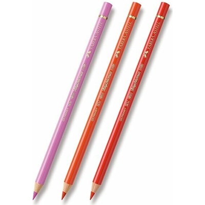Faber-Castell Polychromos 1101 fialová 138