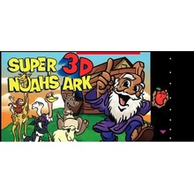Super 3-D Noah's Ark