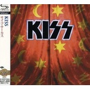 Psycho Circus - Kiss CD