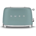 Smeg TSF01EGMEU Тостери