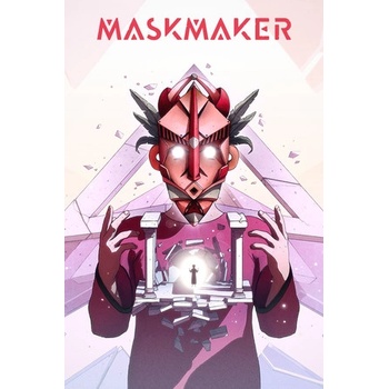 MWM Interactive Maskmaker (PC)