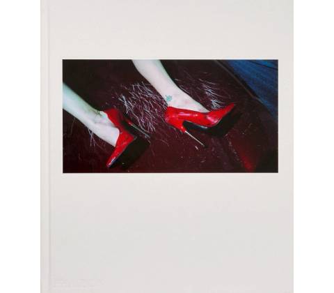 Steven Klein - Klein Steven