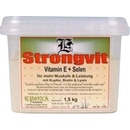 EPONA Strongvit Vitamin E + selen 1,5 kg