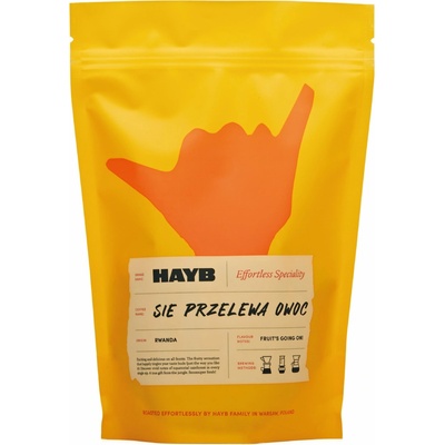 HAYB Prelieva sa Ovocie 0,5 kg