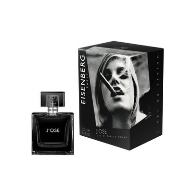 Eisenberg J'ose Eisenberg parfumovaná voda pánska 50 ml