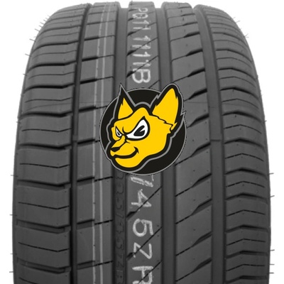 Kustone Safy M06 295/40 R20 110W