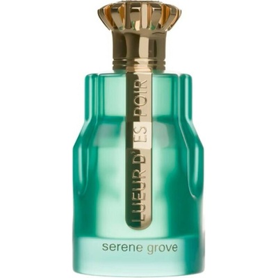 Paris Corner Lueur D´Espoir Serene Grove parfumovaná voda unisex 100 ml
