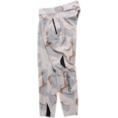 Troy Lee Designs Lilium Pro Flow Camo Pumice