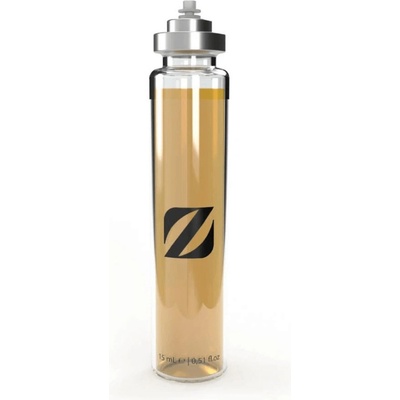 Chogan & Olfazeta Luxusní parfém unisex Lumiere Dorée 126 15 ml náplň bez pouzdra