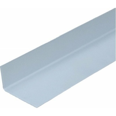 L-profil poplastovaný 50x20mm x 2m vnitřní, cena za 1 ks – Zboží Živě