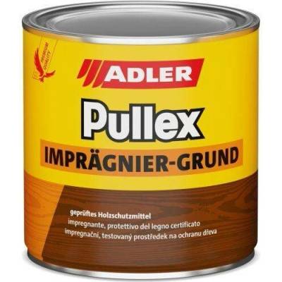Pullex - Impregnační základ bezbarvný 750ml