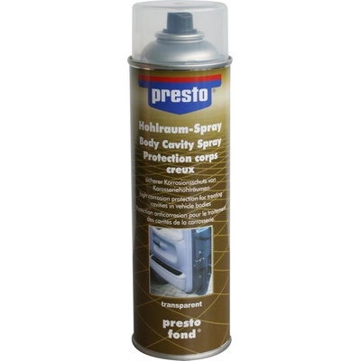 Presto Ochrana dutin 500ml