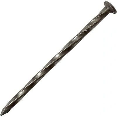 HASPL Klince stavebné krútené - 3,5 x 80 mm