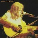 Neil Young - Citizen Kane Jr. Blues (Live At The Bottom Line) (LP) (93624885108)