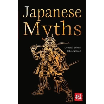 Japanese Myths