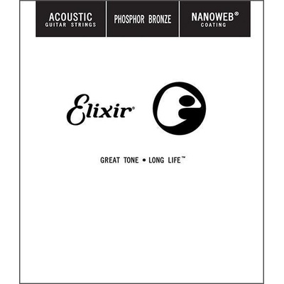 Elixir 032 Bronze