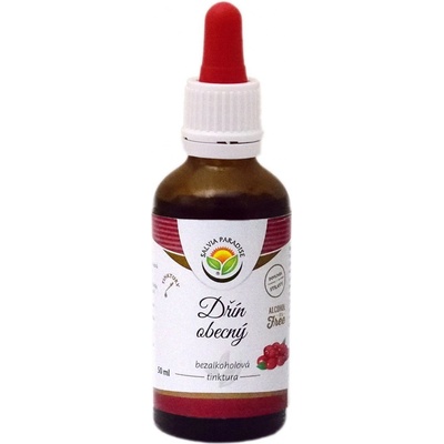 Salvia Paradise Dřín obecný AF tinktura 50 ml