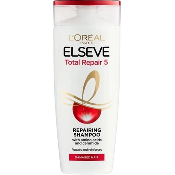L'Oréal L'Oréal Elseve Шампоан Total Repair 5, 250 ml
